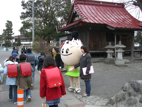 たなちゃん誕生日会